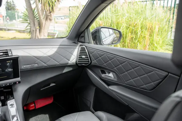 DS DS7 Crossback 1.5 BlueHDi So Chic 20