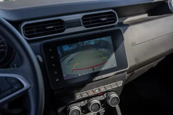 Dacia Duster 1.0 TCe ECO-G Prestige Bi-Fuel 14