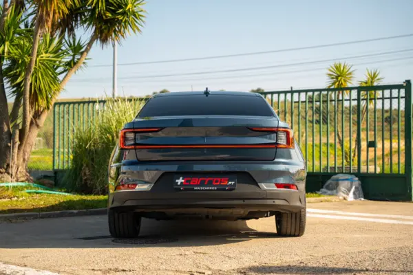 Polestar 2 Long Range 78 kWh AWD 7