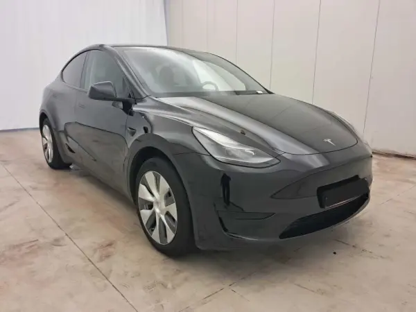 Tesla Model Y Standard 4