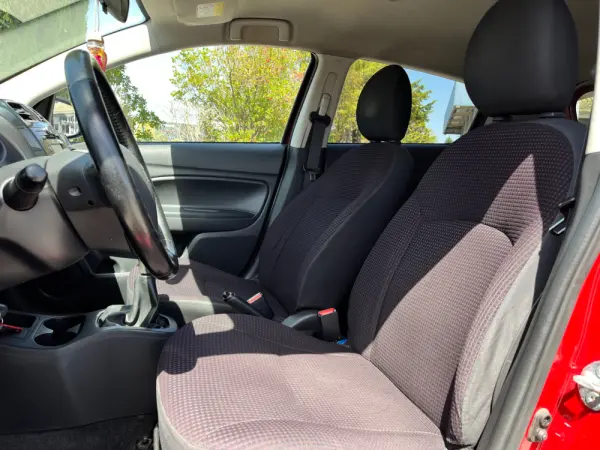 Mitsubishi Space Star 1.2 Intense 20