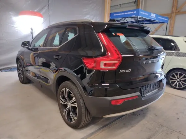 Volvo XC 40 1.5 T5 PHEV Inscription Expression 4