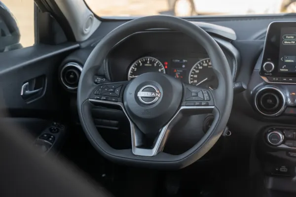 Nissan Juke 1.0 DIG-T Acenta+ 7
