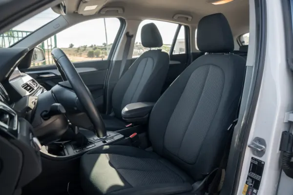 BMW X1 25 e xDrive 13