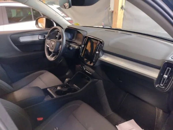 Volvo XC 40 1.5 T5 PHEV Inscription Expression 5