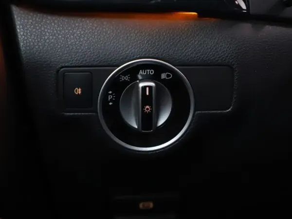 Mercedes-Benz B 180 CDI BlueEFFICIENCY Aut. 20