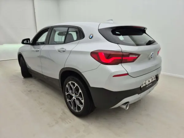 BMW X2 16 d sDrive Auto GoldPlay 6