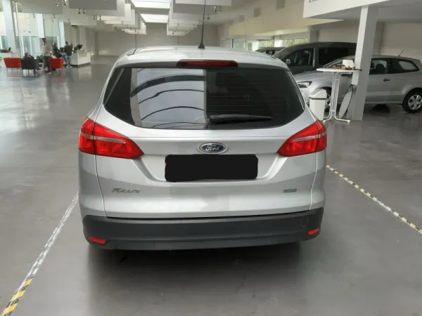 Ford Focus SW 1.0 EcoBoost Business 5
