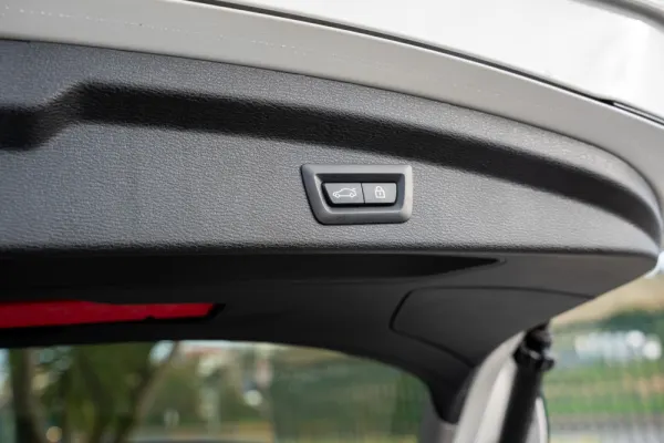 BMW X2 18 d sDrive Auto Pack M 21