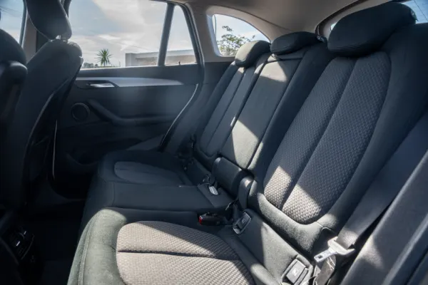 BMW X1 25 e xDrive 14