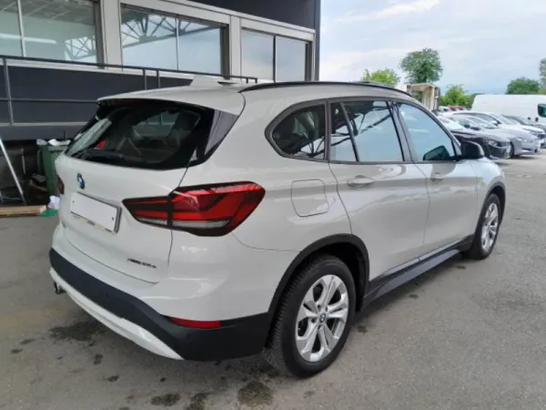 BMW X1 25 e xDrive 3
