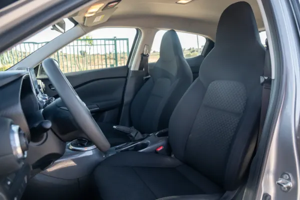 Nissan Juke 1.0 DIG-T Acenta+ 14