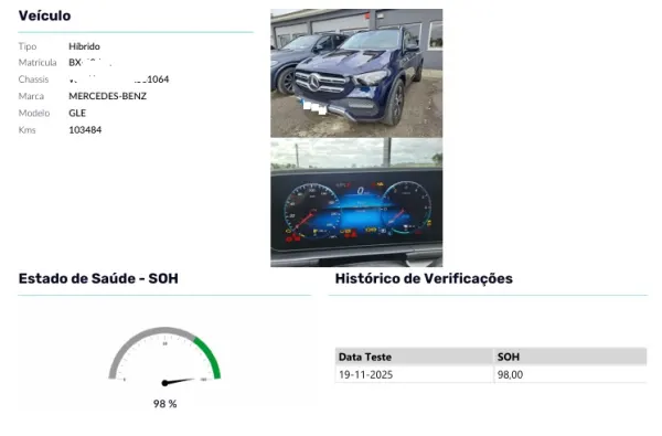Mercedes-Benz GLE 350 de 4Matic 28