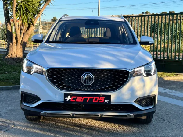 MG ZS Comfort 2
