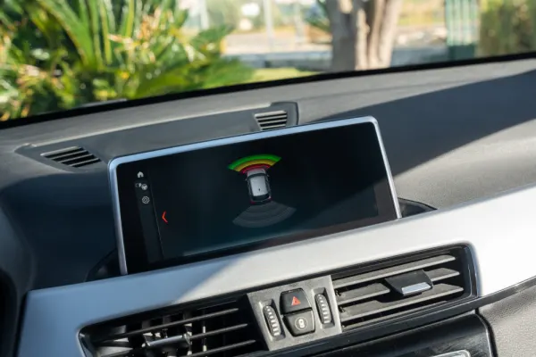 BMW X1 25 e xDrive 10