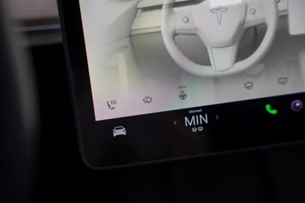 Tesla Model Y Tração Traseira 22