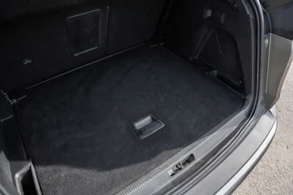 Peugeot 3008 1.2 PureTech Style 16