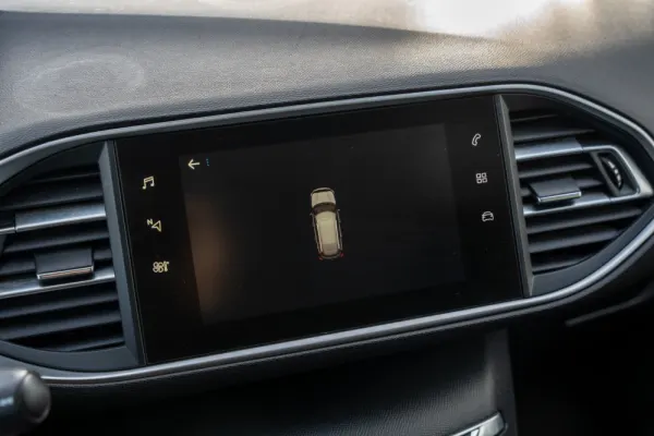 Peugeot 308 SW 1.5 BlueHDi Active EAT8 11