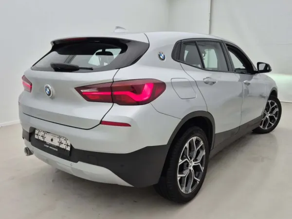 BMW X2 16 d sDrive Auto GoldPlay 5