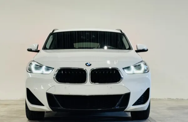 BMW X2 18 d sDrive Auto Pack M 3