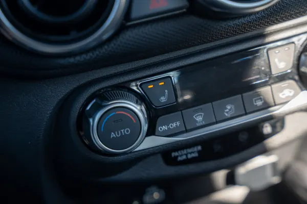 Nissan Juke 1.0 DIG-T Acenta+ 11