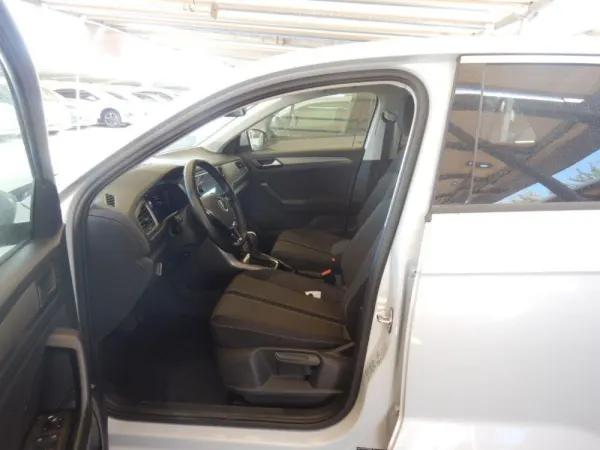 Volkswagen T-Roc 1.5 eTSI Style DSG 9