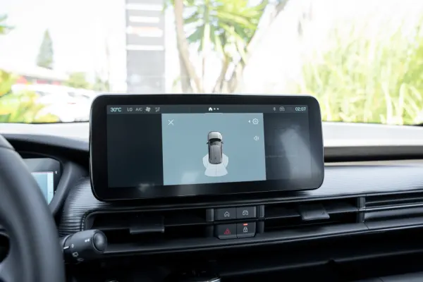 Jeep Avenger 54 kWh Longitude 11