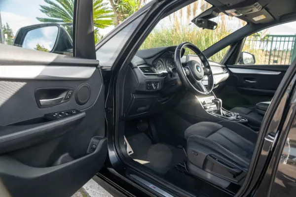 BMW 218 Active Tourer d Pack M Auto 15