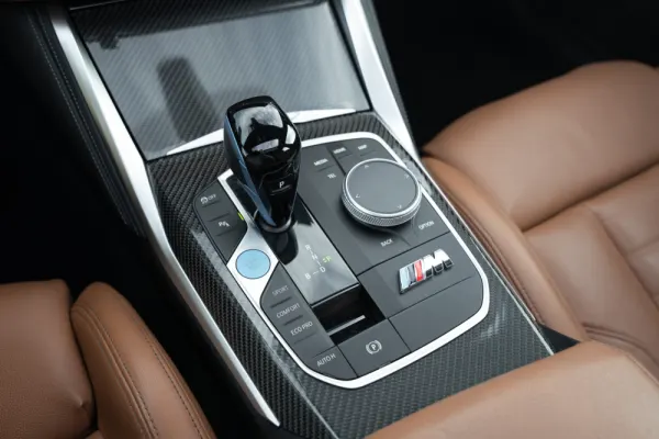 BMW i4 eDrive40 Pack Desportivo M 22