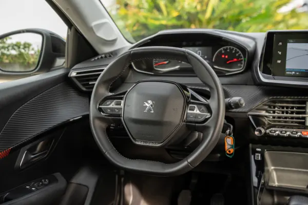 Peugeot 208 1.5 BlueHDi Active 7