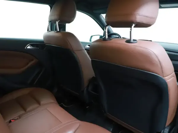 Mercedes-Benz B 180 CDI BlueEFFICIENCY Aut. 23