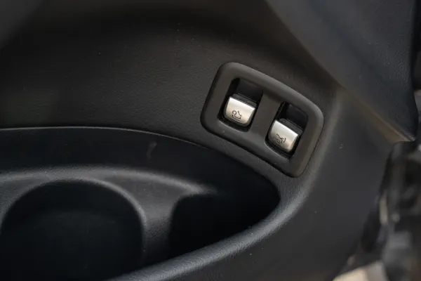 Mercedes-Benz GLC 220 d 4Matic Edition 22