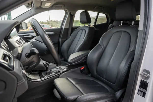 BMW X2 18 d sDrive Auto Pack M 17