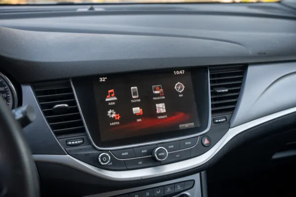 Opel Astra Sports Tourer 1.6 CDTI Innovation S/S 10