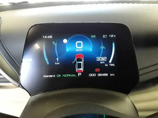 BYD Atto 3 60.48 kWh Design 6