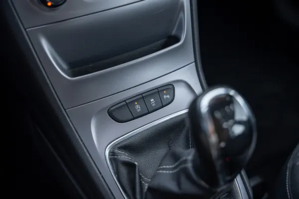 Opel Astra Sports Tourer 1.6 CDTI Innovation S/S 14