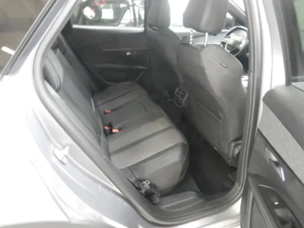 Peugeot 3008 1.6 Hybrid4 Allure Pack e-EAT8 10