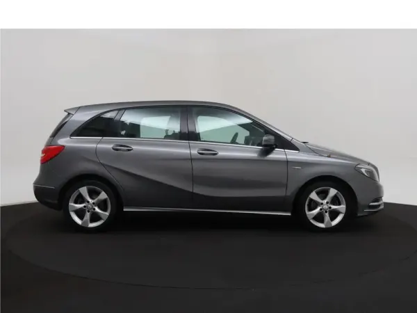 Mercedes-Benz B 180 CDI BlueEFFICIENCY Aut. 5