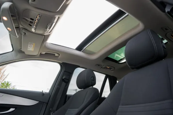 Mercedes-Benz GLC 220 d 4Matic Edition 19