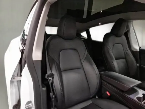 Tesla Model Y Tração Traseira 11