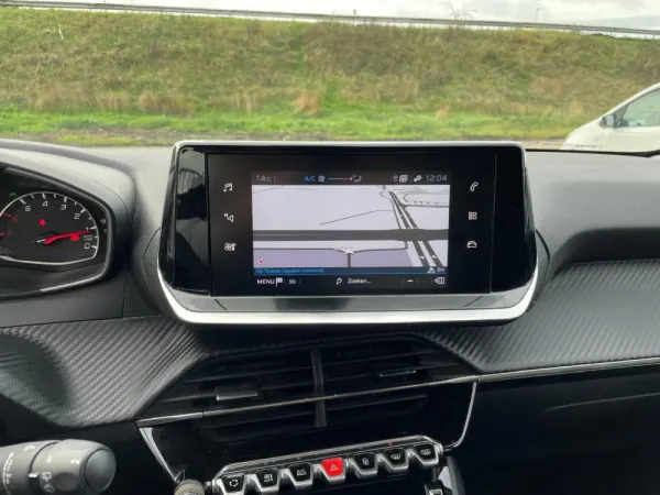 Peugeot 208 1.2 PureTech Active 11