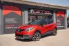 Renault Captur 1.5 dCi Helly Hansen