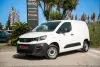 Peugeot Partner 1.5 BlueHDi Premium Standard