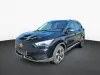 MG ZS Standard Luxury