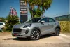 Ford Puma 1.0 EcoBoost Hybrid Aut. TITANIUM