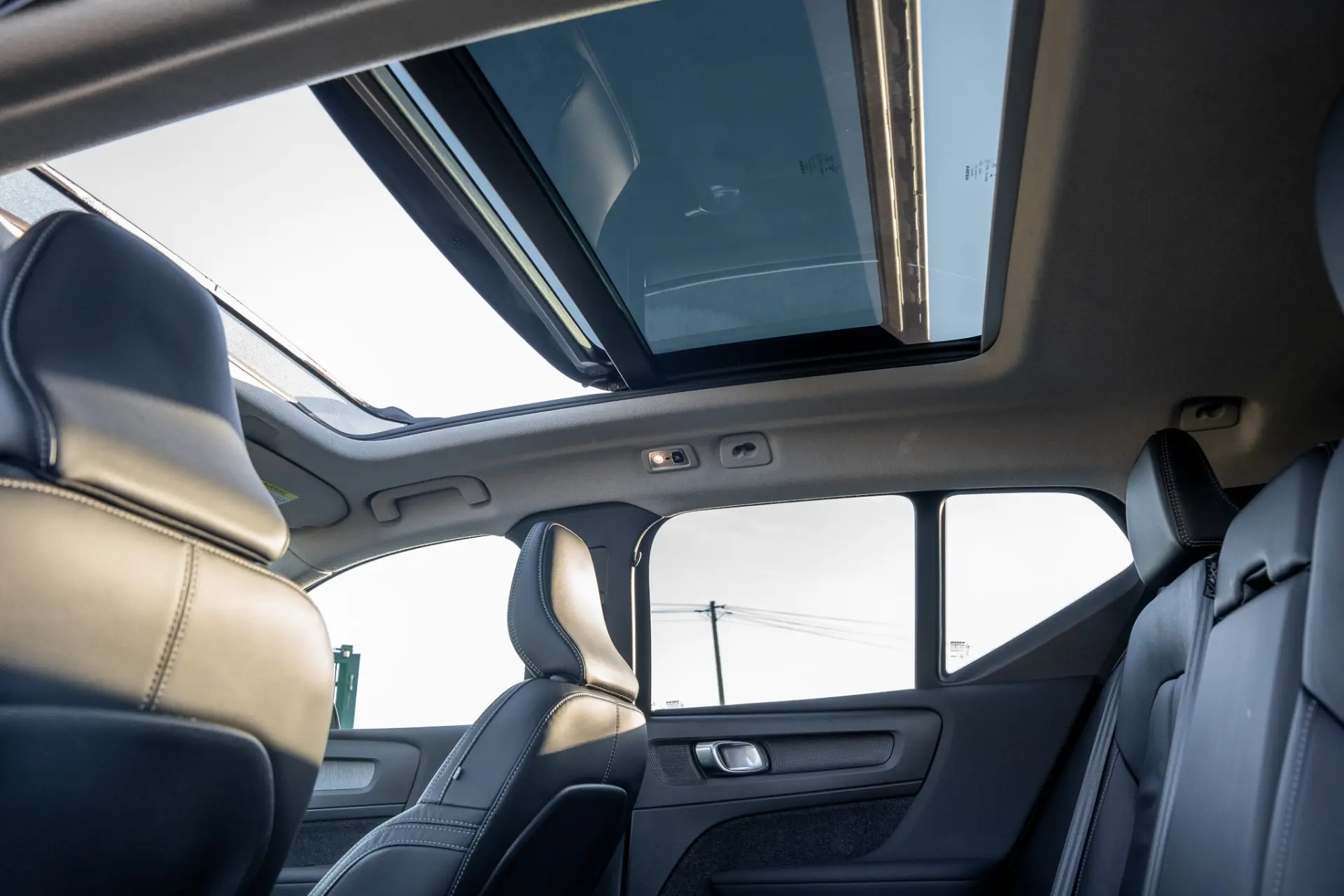 Volvo XC 40 1.5 T5 PHEV R-Design 18