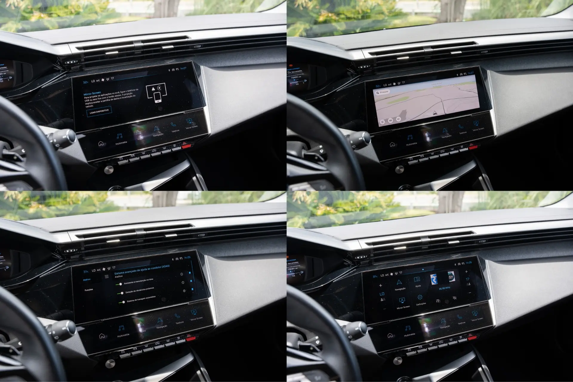 Peugeot 308 SW 1.6 Hybrid Allure e-EAT8 19