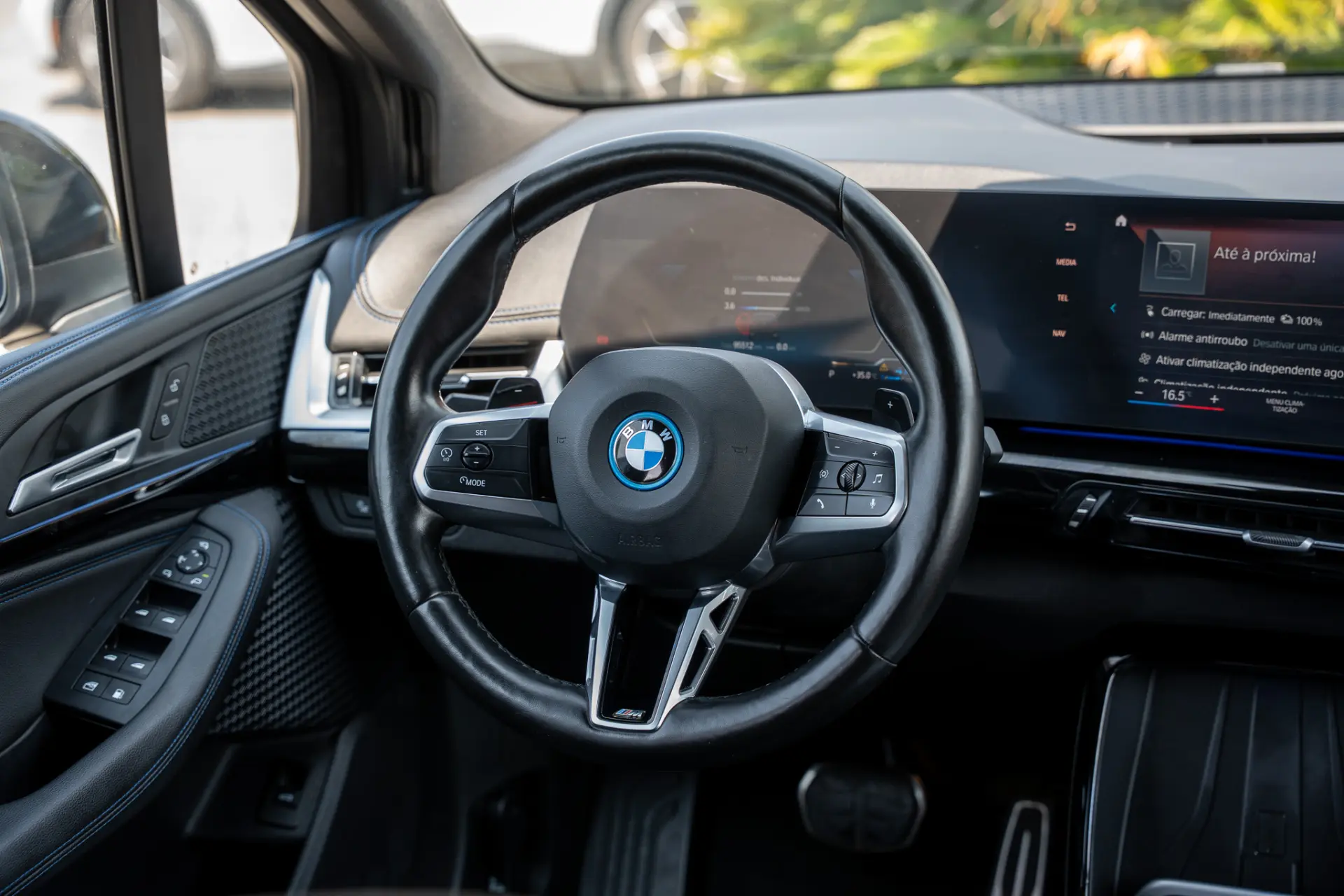 BMW 225xe Active Tourer e xDrive Pack Desportivo M 12