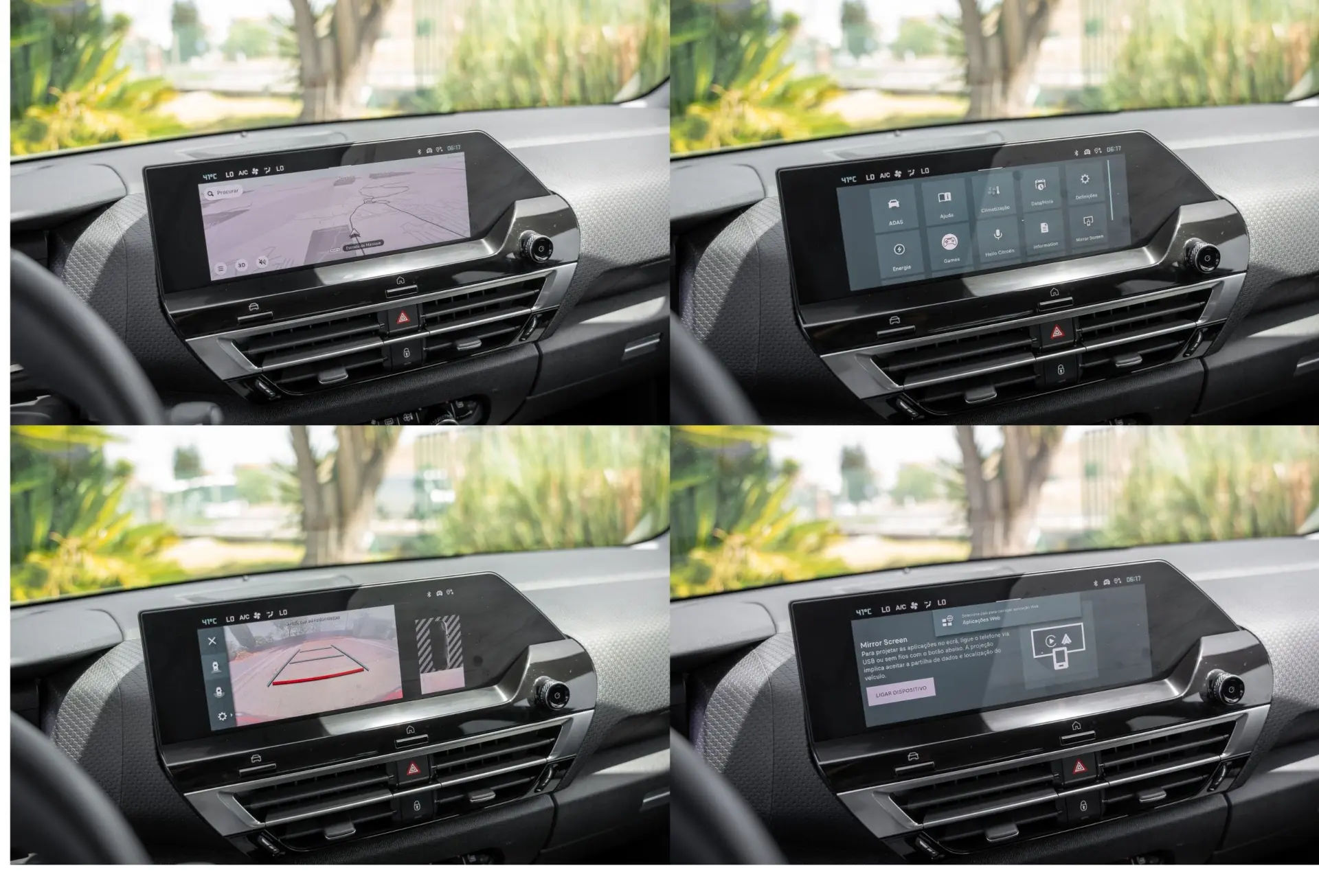 Citroen e-C4 X 50 kWh Shine Pack 14