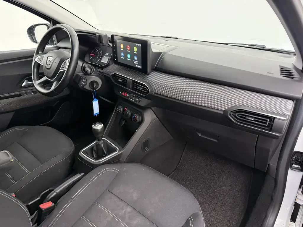 Dacia Sandero 1.0 TCe Comfort 17